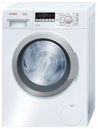Стиральная машина узкая BOSCH  wlo 20260