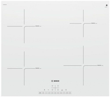 Варочная панель BOSCH PUE652FB1E