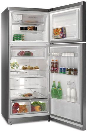 Холодильник Whirlpool T TNF 8211 OX