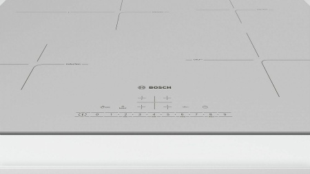 Варочная поверхность BOSCH PUF612FC5E