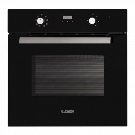 Духовой шкаф EXITEQ EXO-402 BLACK
