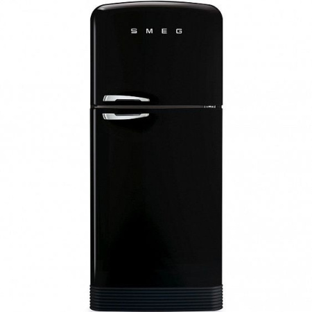 Холодильник SMEG FAB50RBL