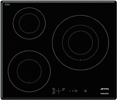 Поверхность SMEG si3633b