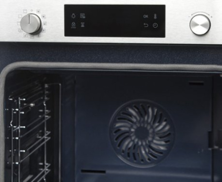 Духовой шкаф  SAMSUNG nv75j5170bs