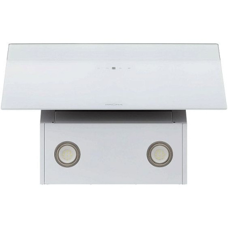 Вытяжка KRONA Kristen A 600 white S