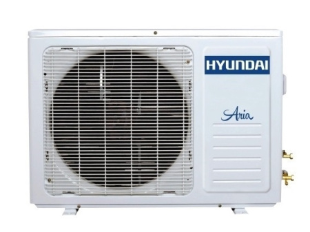 Сплит-система HYUNDAI H-AC-24H1/I