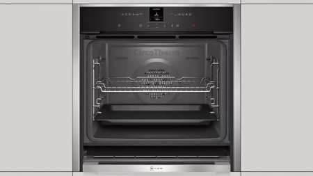 Духовой шкаф NEFF B47CR32N0