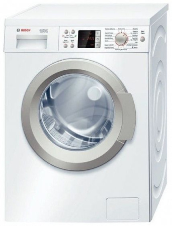 Стиральная машина полноразмерная BOSCH waq 28440