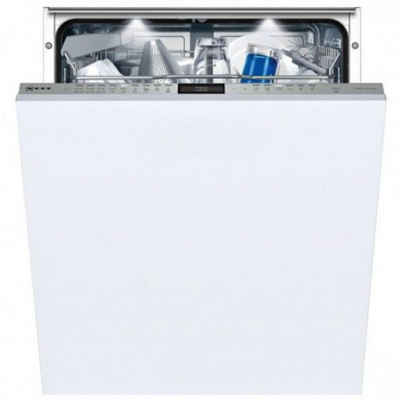 Встраиваемая посудомоечная машина NEFF s517p80x1r