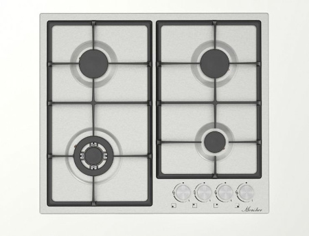 Варочная поверхность MONSHER MHG 62 X