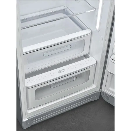Холодильник SMEG FAB28RSV6