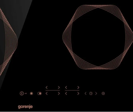 Варочная панель GORENJE ECT643INB