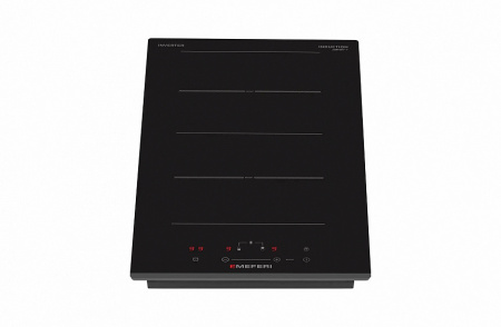 Варочная поверхность MEFERI MIH302BK COMFORT PLUS