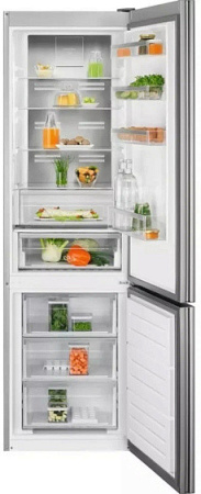 Холодильник ELECTROLUX LNT 7ME36 G2