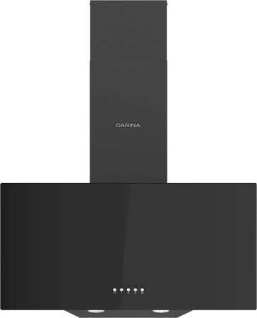 Вытяжка DARINA SLIDE G600B