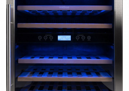 Винный шкаф VESTFROST VFWC 150Z2