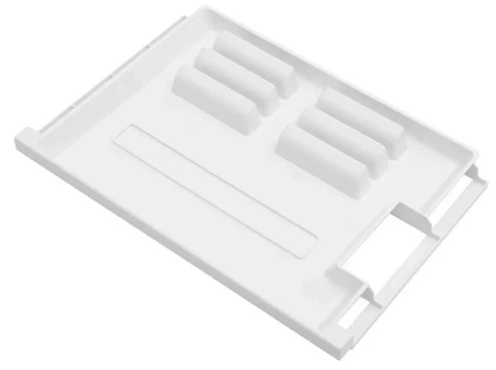 Холодильник MEFERI MFR83GR MINI POWER