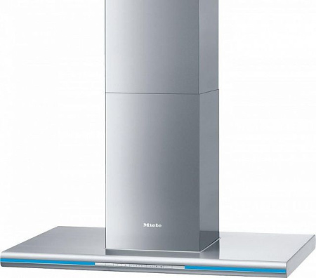 Вытяжка MIELE DA6296D сталь