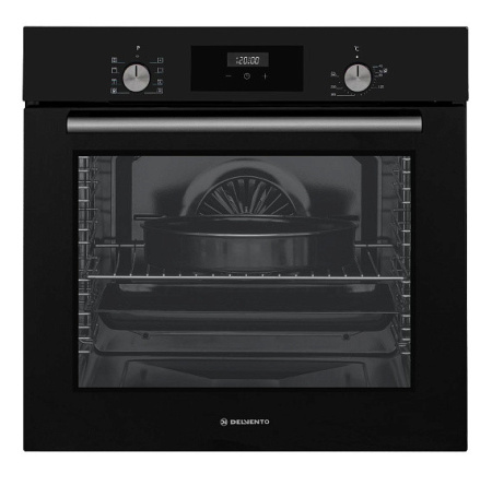 Духовой шкаф DELVENTO V6EB68057