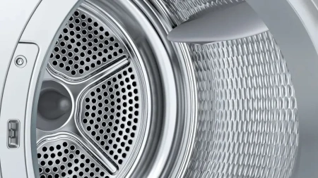 Сушильная машина SIEMENS WQ44 G2D4PL