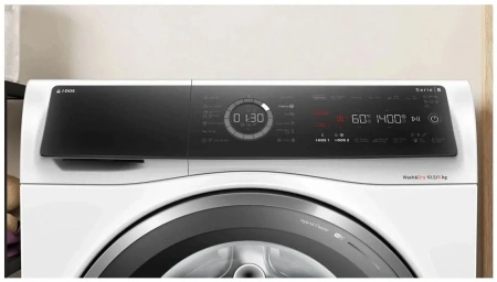 Стиральная машина BOSCH WNC254A0SN