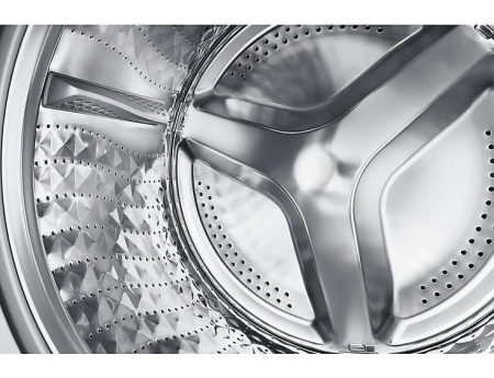 Стиральная машина SAMSUNG WD80K52E0AW