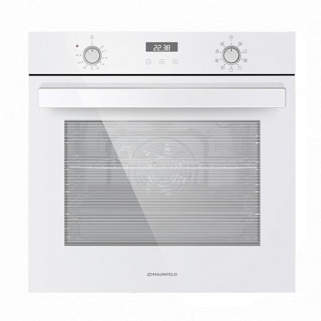 Духовой шкаф MAUNFELD EOEM.769W