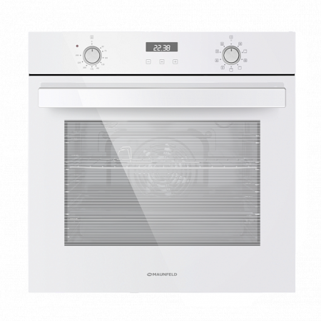 Духовой шкаф MAUNFELD EOEM.769W