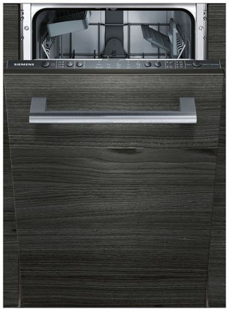 Посудомоечная машина SIEMENS SR 615X10 IR