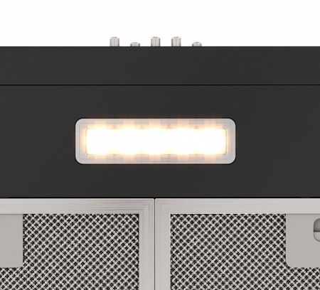 Вытяжка ELIKOR ECO 50 BK