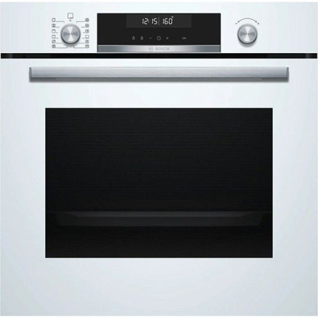 Духовой шкаф BOSCH HBG5780W0