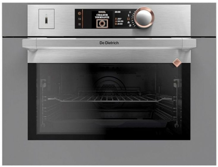 Духовой шкаф DE DIETRICH DKR7580G