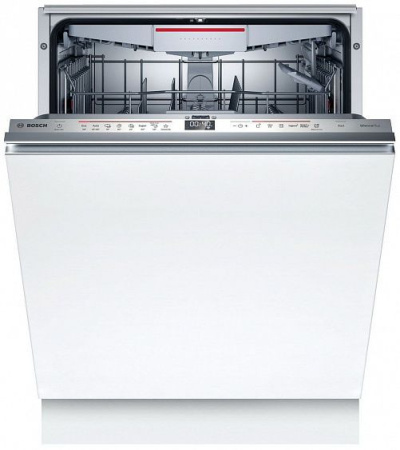 Посудомоечная машина BOSCH SMV6HCX2FR