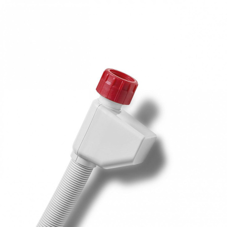 Вытяжка MIELE DA5796W сталь