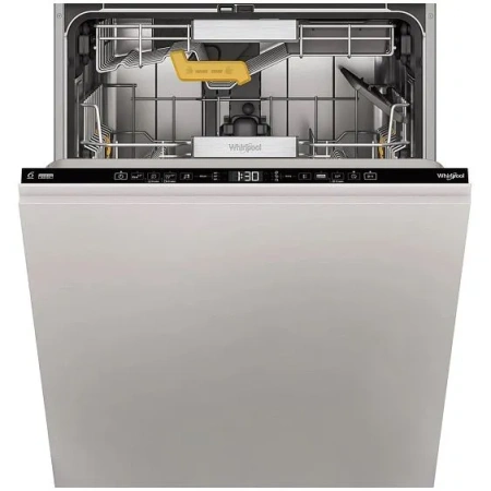 Посудомоечная машина WHIRLPOOL W8IHT58TS