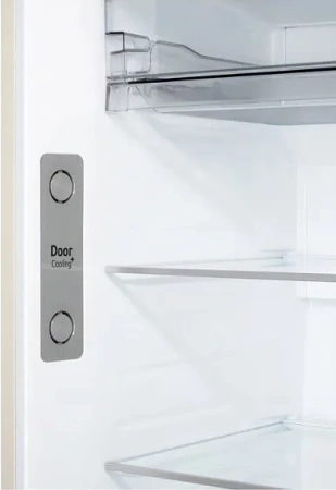 Холодильник LG GR-B922FEBM