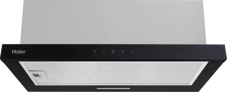 Вытяжка HAIER HVX-T642GB