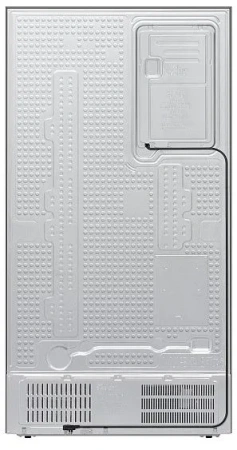 Холодильник SAMSUNG RS70F65QETEO — фото