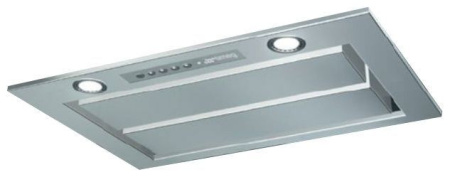 Вытяжка SMEG kseg54x-1