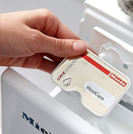 Стиральная машина MIELE  WMR 561 WPS WhiteEdition