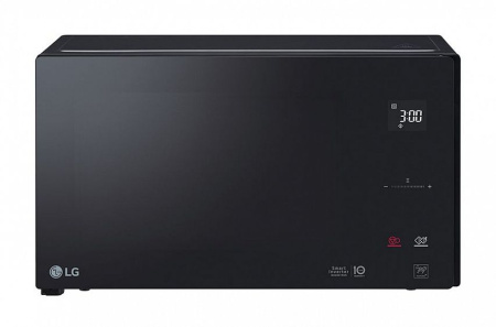 Микроволновая печь LG MB65W95DIS