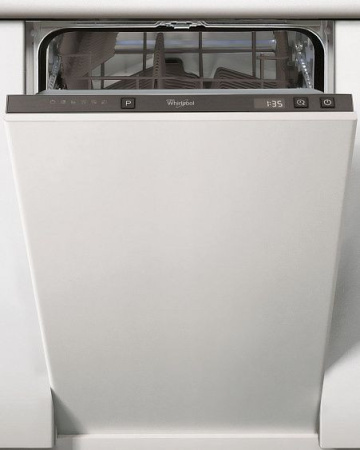 Встраиваемая посудомоечная машина WHIRLPOOL adgi 862 fd