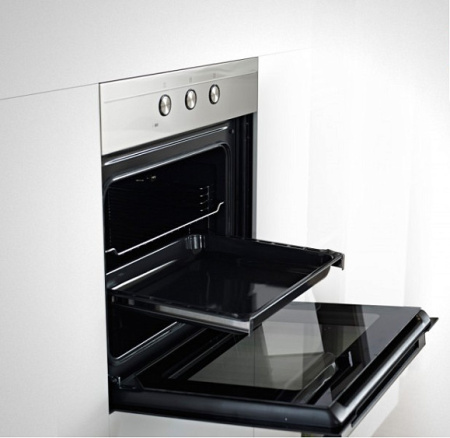 Электрический духовой шкаф TEKA hs 605