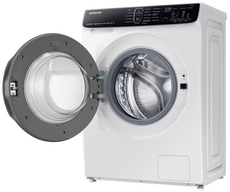 Стиральная машина SAMSUNG WW70AFS28AE