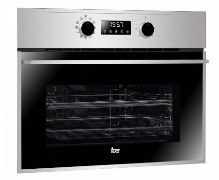 Компактный духовой шкаф TEKA HSC 644 C