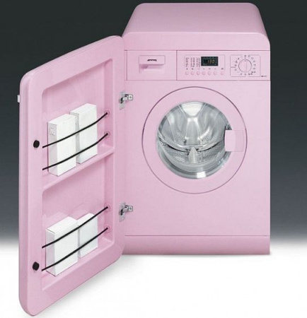 Стиральная машина SMEG lbb14ro