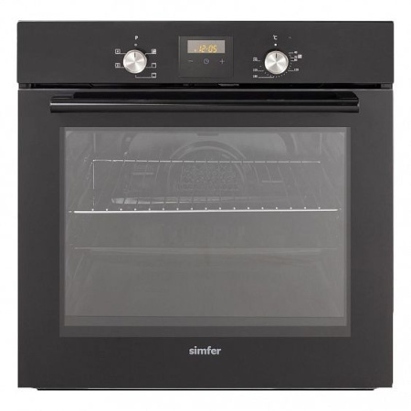 Духовой шкаф SIMFER B6EB56070
