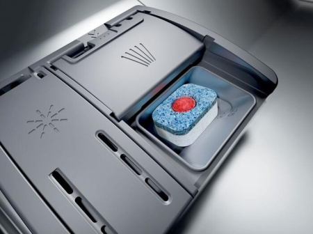Посудомоечная машина BOSCH SKS 50E42