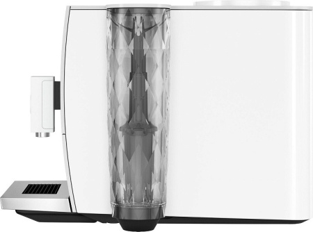 Кофемашина JURA ENA 4 Nordic White