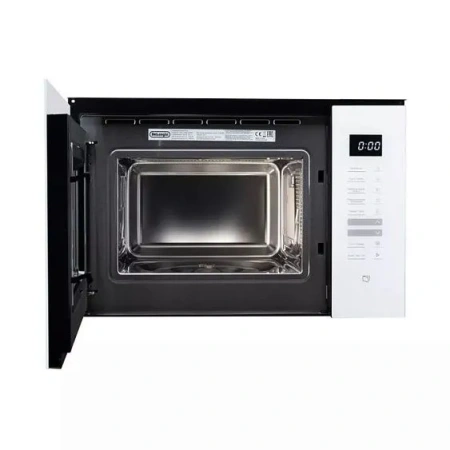 Микроволновая печь DELONGHI DMO 25BB ROMA